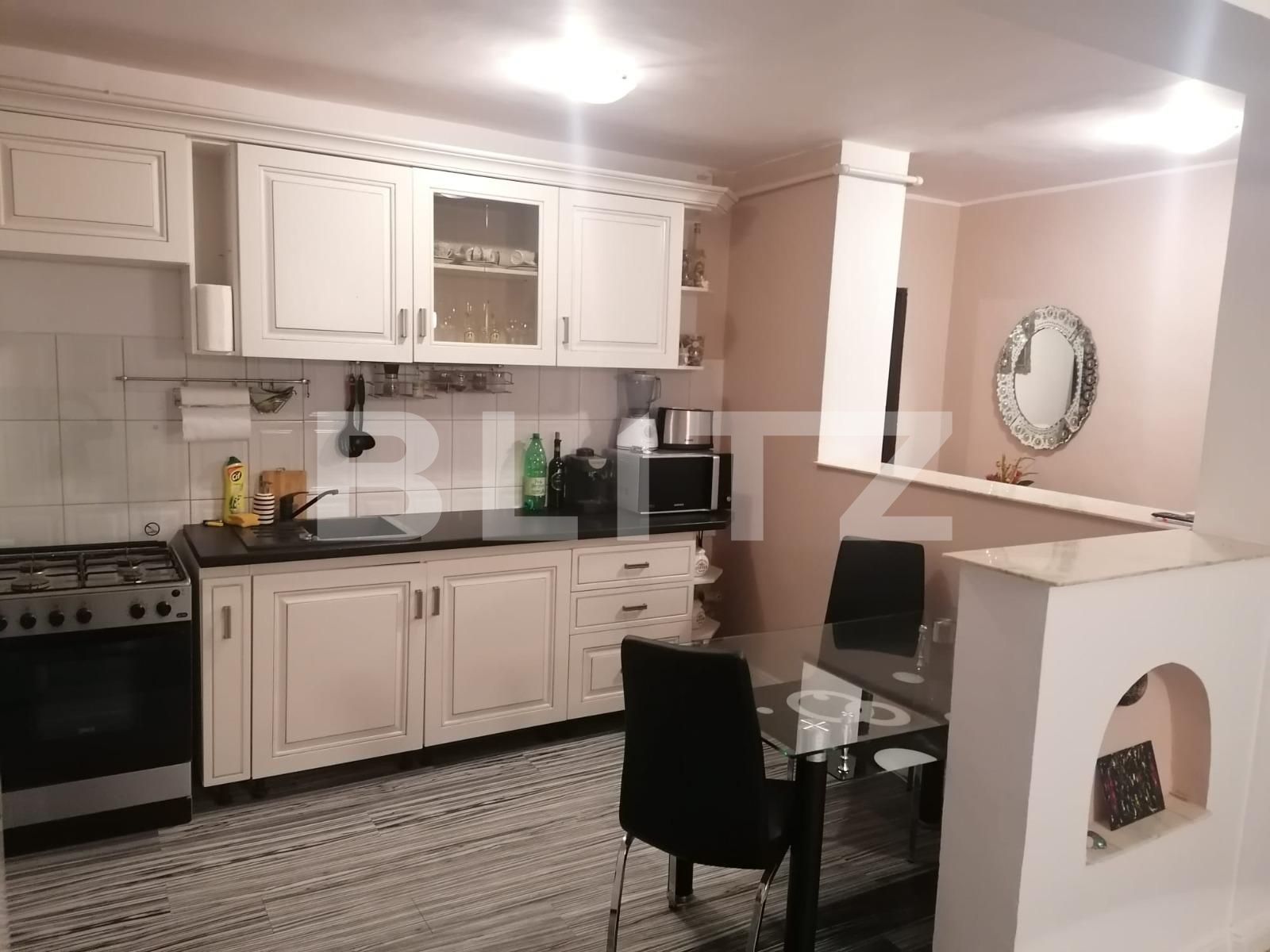 Apartament de închiriat 4 camere Sângeorgiu de Mureș - 101956AI | BLITZ Târgu Mureș | Poza2