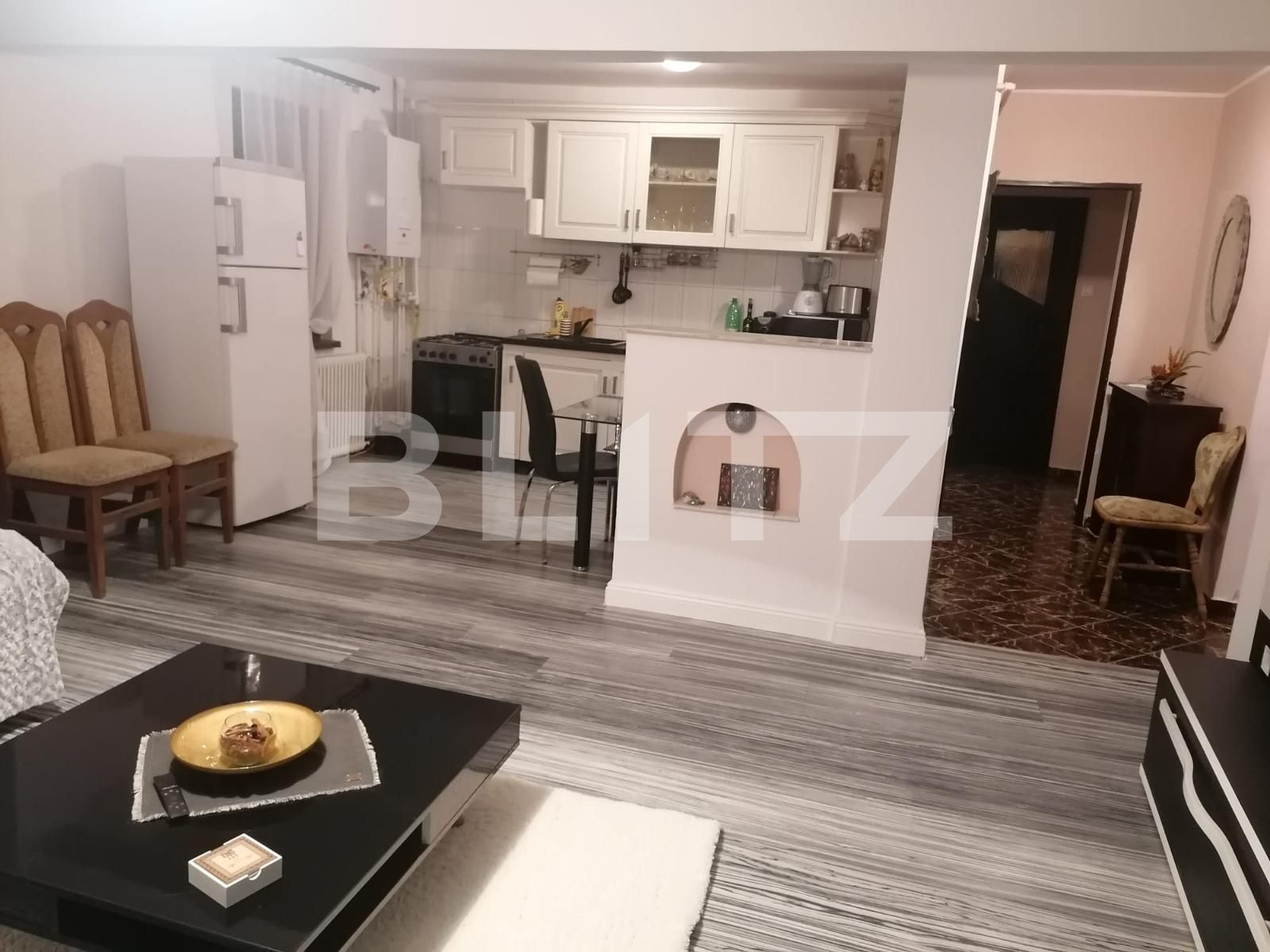 Apartament de închiriat 4 camere Sângeorgiu de Mureș - 101956AI | BLITZ Târgu Mureș | Poza3