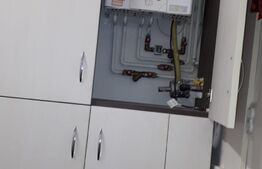 Apartament 2 camere, 50 mp,  zona Centrala