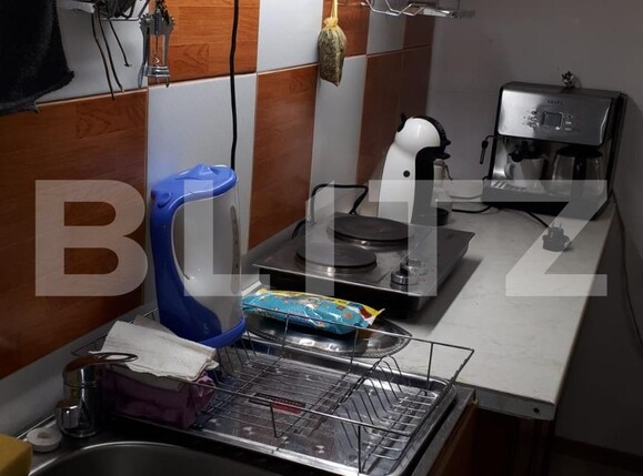 Apartament de închiriat 2 camere Central - 101974AI | BLITZ Târgu Mureș | Poza14