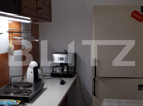 Apartament de închiriat 2 camere Central - 101974AI | BLITZ Târgu Mureș | Poza13