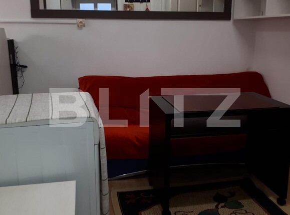 Apartament de închiriat 2 camere Central - 101974AI | BLITZ Târgu Mureș | Poza17