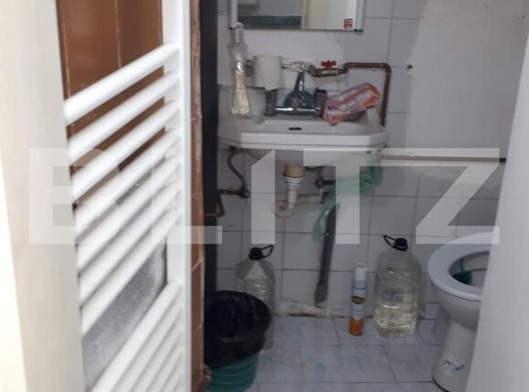 Apartament de închiriat 2 camere Central - 101974AI | BLITZ Târgu Mureș | Poza8