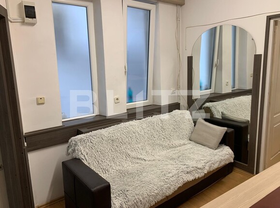 Apartament de închiriat 2 camere Central - 101974AI | BLITZ Târgu Mureș | Poza1
