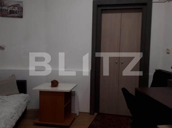 Apartament de închiriat 2 camere Central - 101974AI | BLITZ Târgu Mureș | Poza9