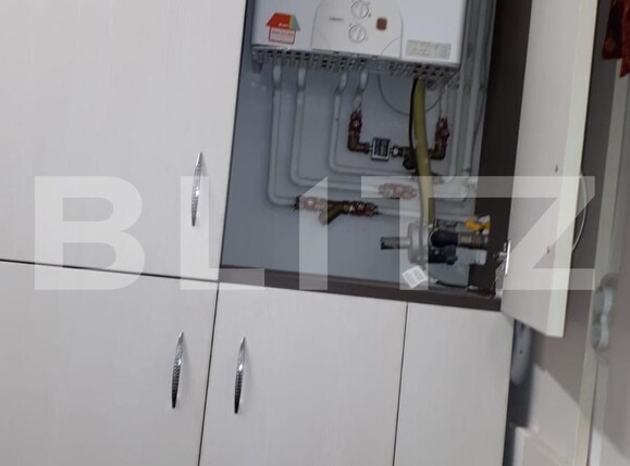Apartament de închiriat 2 camere Central - 101974AI | BLITZ Târgu Mureș | Poza12