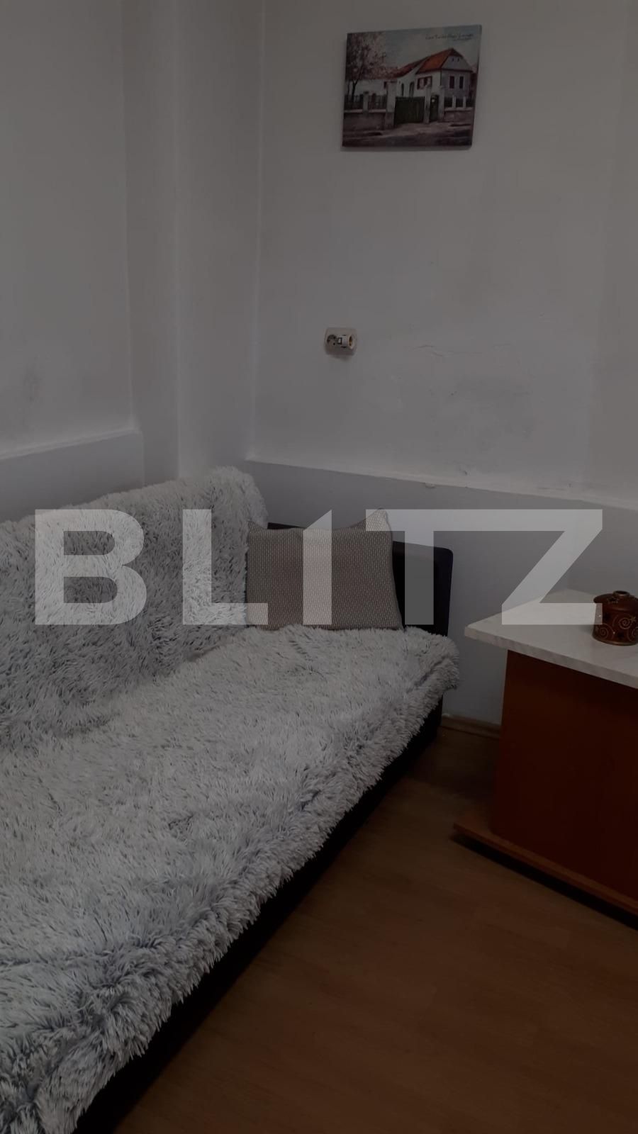 Apartament de închiriat 2 camere Central - 101974AI | BLITZ Târgu Mureș | Poza4