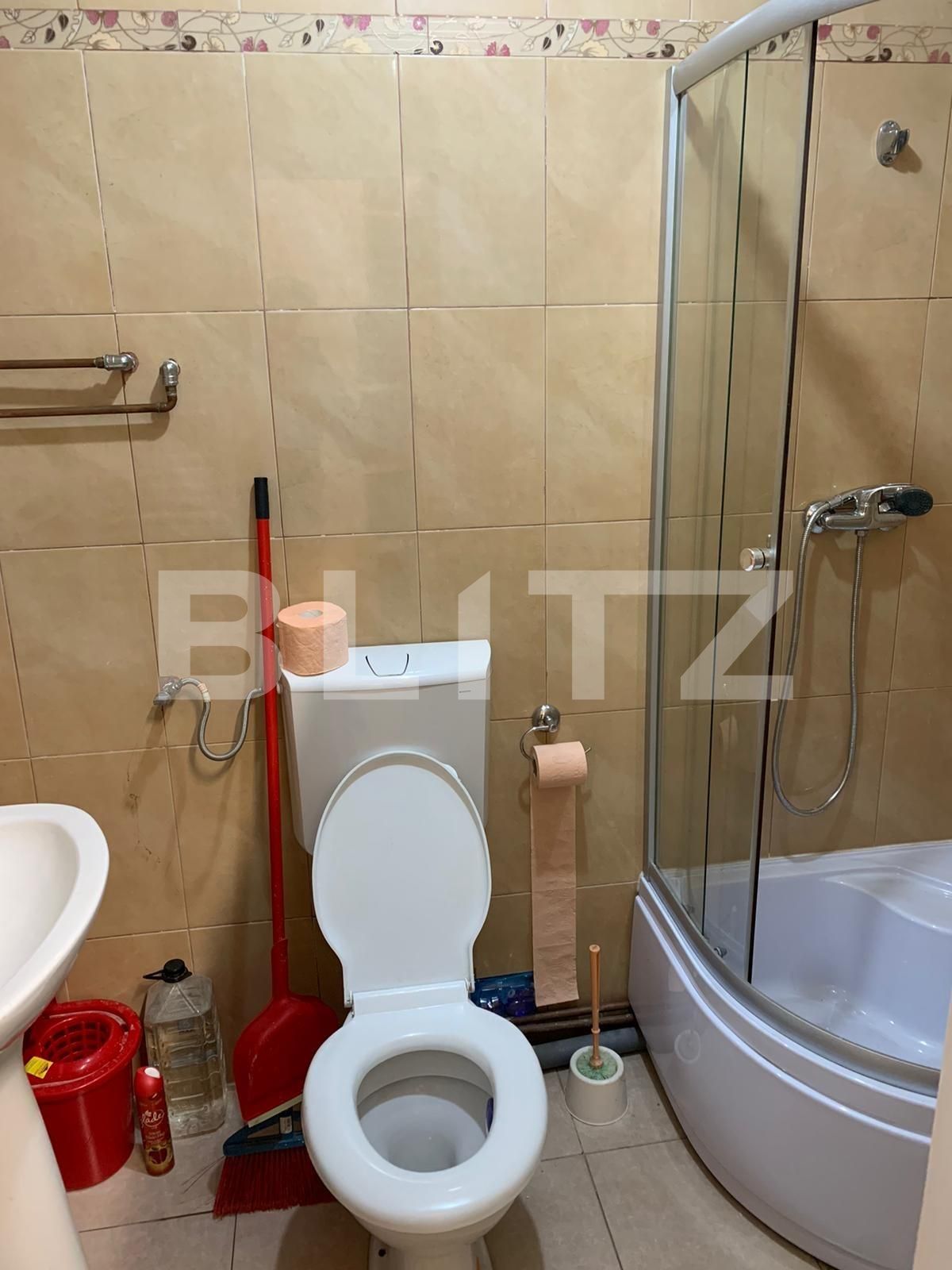 Apartament de închiriat 2 camere Central - 101974AI | BLITZ Târgu Mureș | Poza2