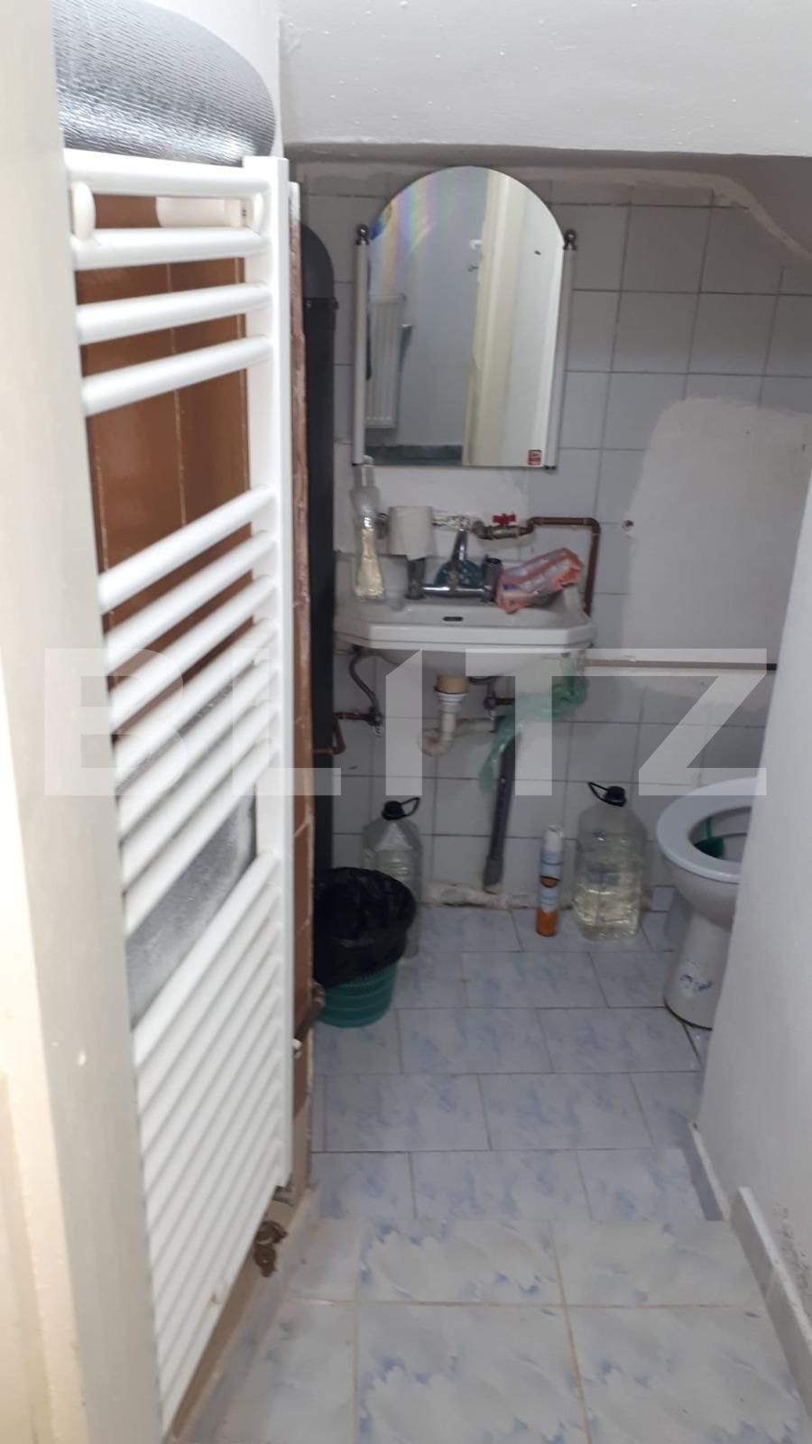 Apartament de închiriat 2 camere Central - 101974AI | BLITZ Târgu Mureș | Poza8