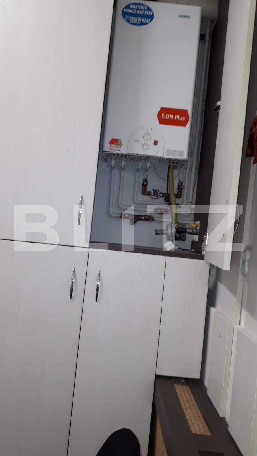 Apartament de închiriat 2 camere Central - 101974AI | BLITZ Târgu Mureș | Poza12