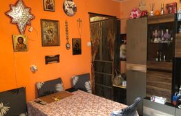 Apartament de 2 camere, etaj intermediar, Rovinari