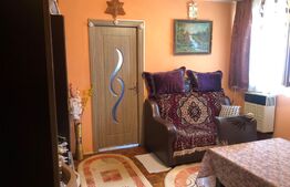 Apartament de 2 camere, etaj intermediar, Rovinari