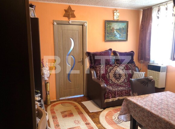 Apartament de vânzare 2 camere Rovinari - 102089AV | BLITZ Târgu Mureș | Poza3