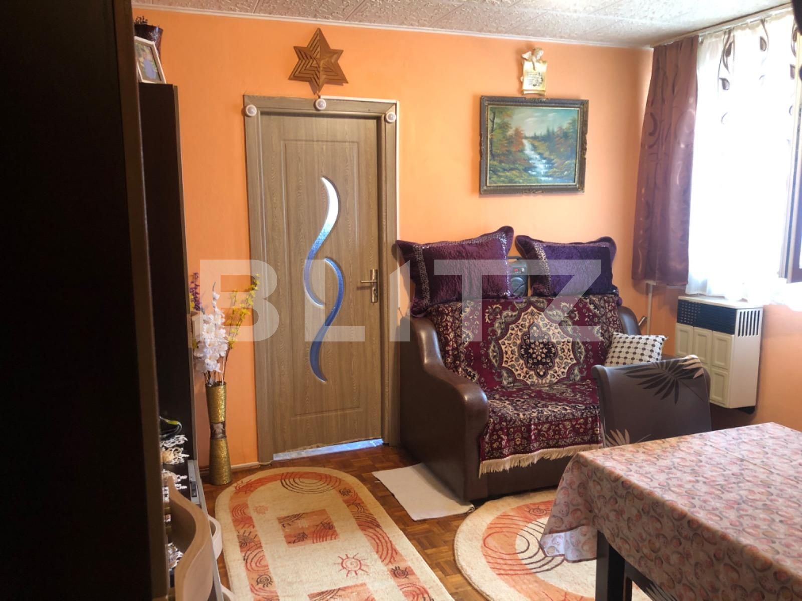 Apartament de vânzare 2 camere Rovinari - 102089AV | BLITZ Târgu Mureș | Poza3