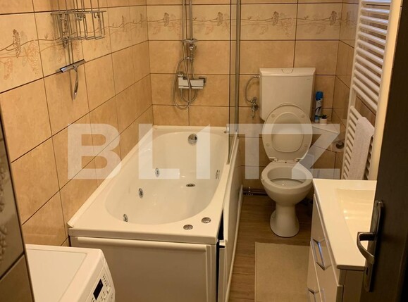 Apartament de închiriat 2 camere Libertatii - 102096AI | BLITZ Târgu Mureș | Poza7
