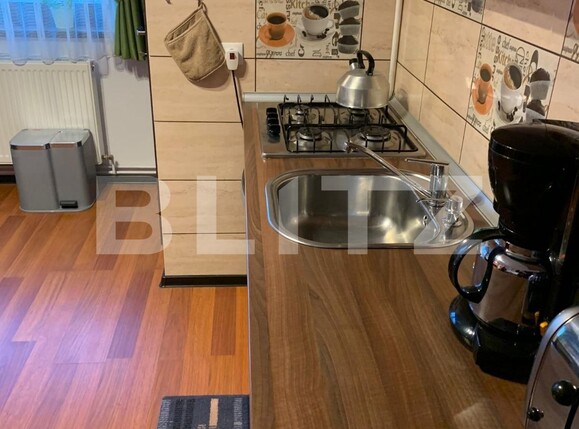 Apartament de închiriat 2 camere Libertatii - 102096AI | BLITZ Târgu Mureș | Poza4