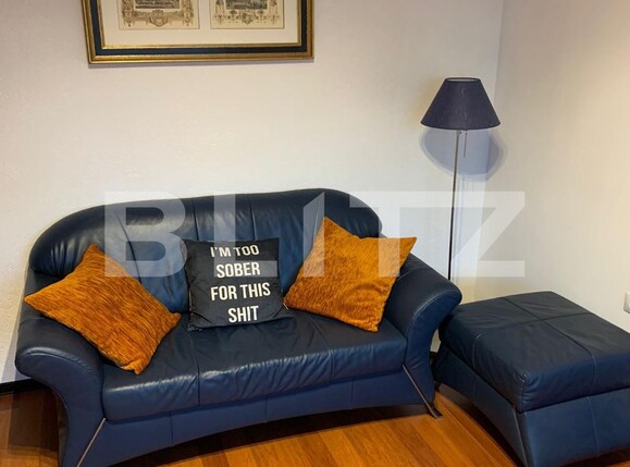 Apartament de închiriat 2 camere Libertatii - 102096AI | BLITZ Târgu Mureș | Poza5