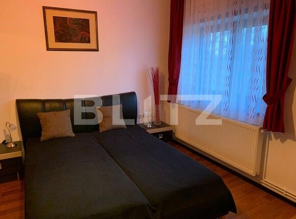 Apartament de închiriat 2 camere Libertatii - 102096AI | BLITZ Târgu Mureș | Poza1