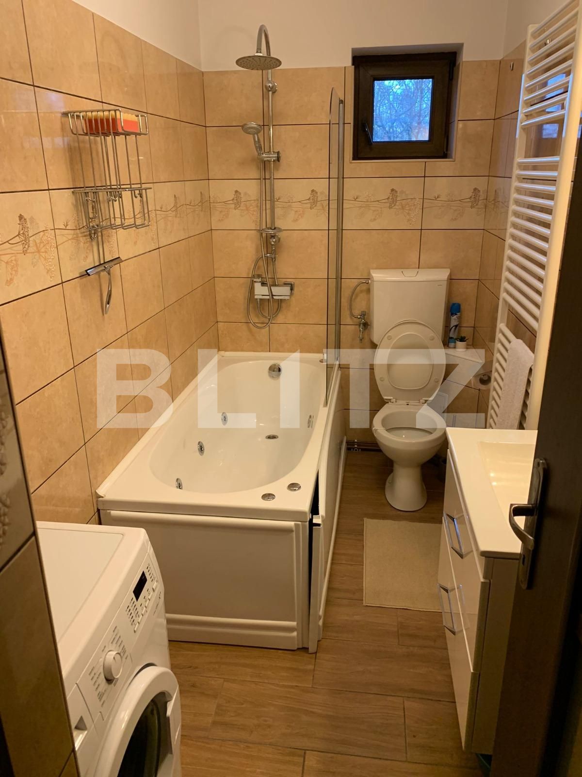 Apartament de închiriat 2 camere Libertatii - 102096AI | BLITZ Târgu Mureș | Poza7