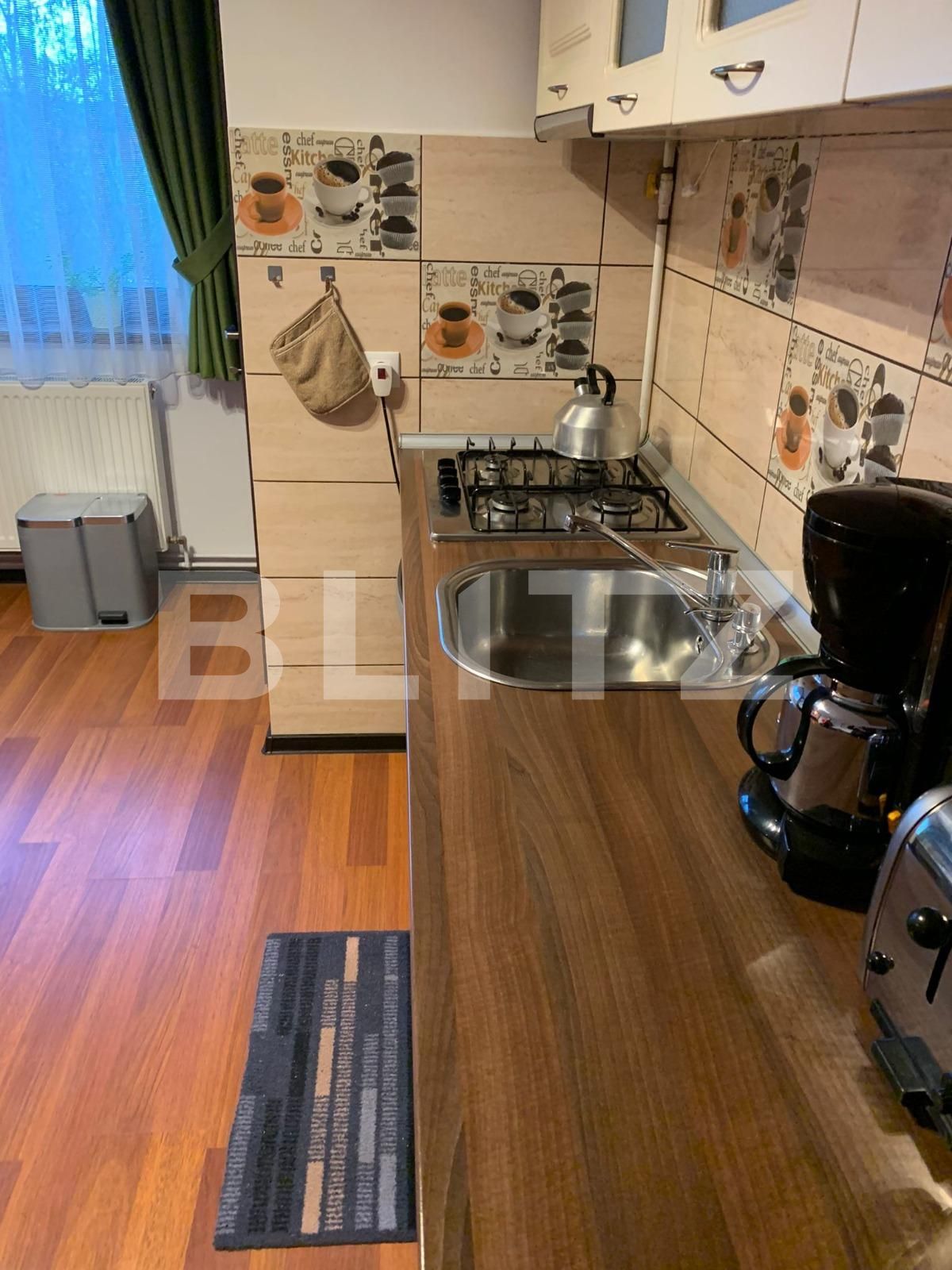 Apartament de închiriat 2 camere Libertatii - 102096AI | BLITZ Târgu Mureș | Poza4