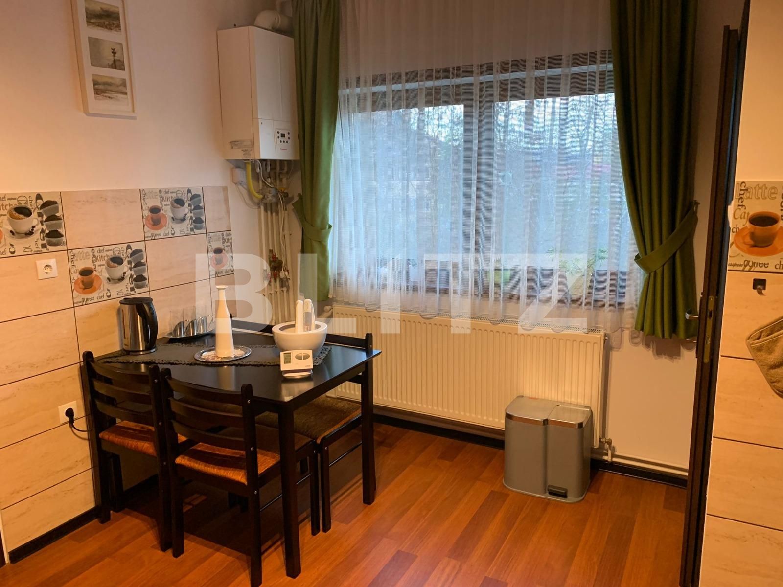Apartament de închiriat 2 camere Libertatii - 102096AI | BLITZ Târgu Mureș | Poza3