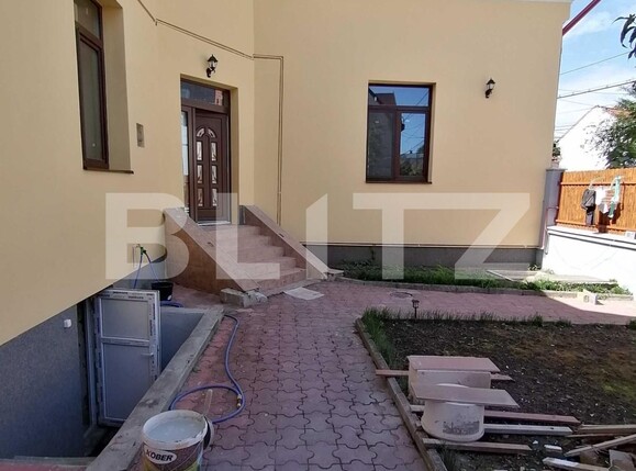 Casa de închiriat 3 camere Central - 102098CI | BLITZ Târgu Mureș | Poza9