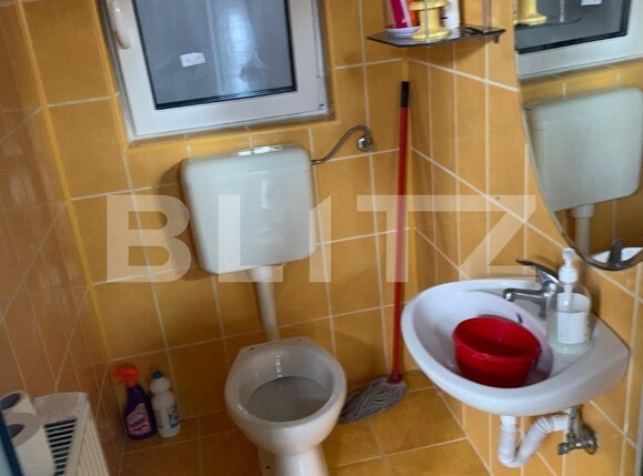 Casa de închiriat 3 camere Central - 102098CI | BLITZ Târgu Mureș | Poza3