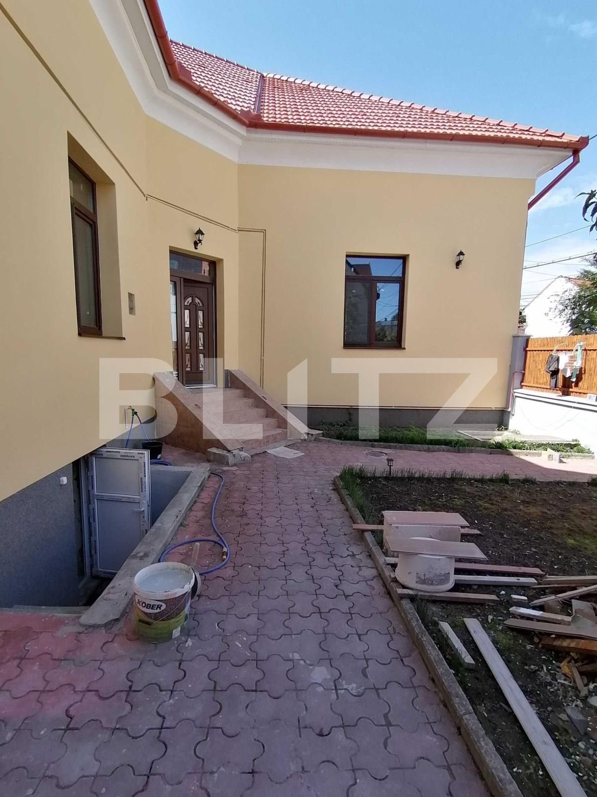Casa de închiriat 3 camere Central - 102098CI | BLITZ Târgu Mureș | Poza9