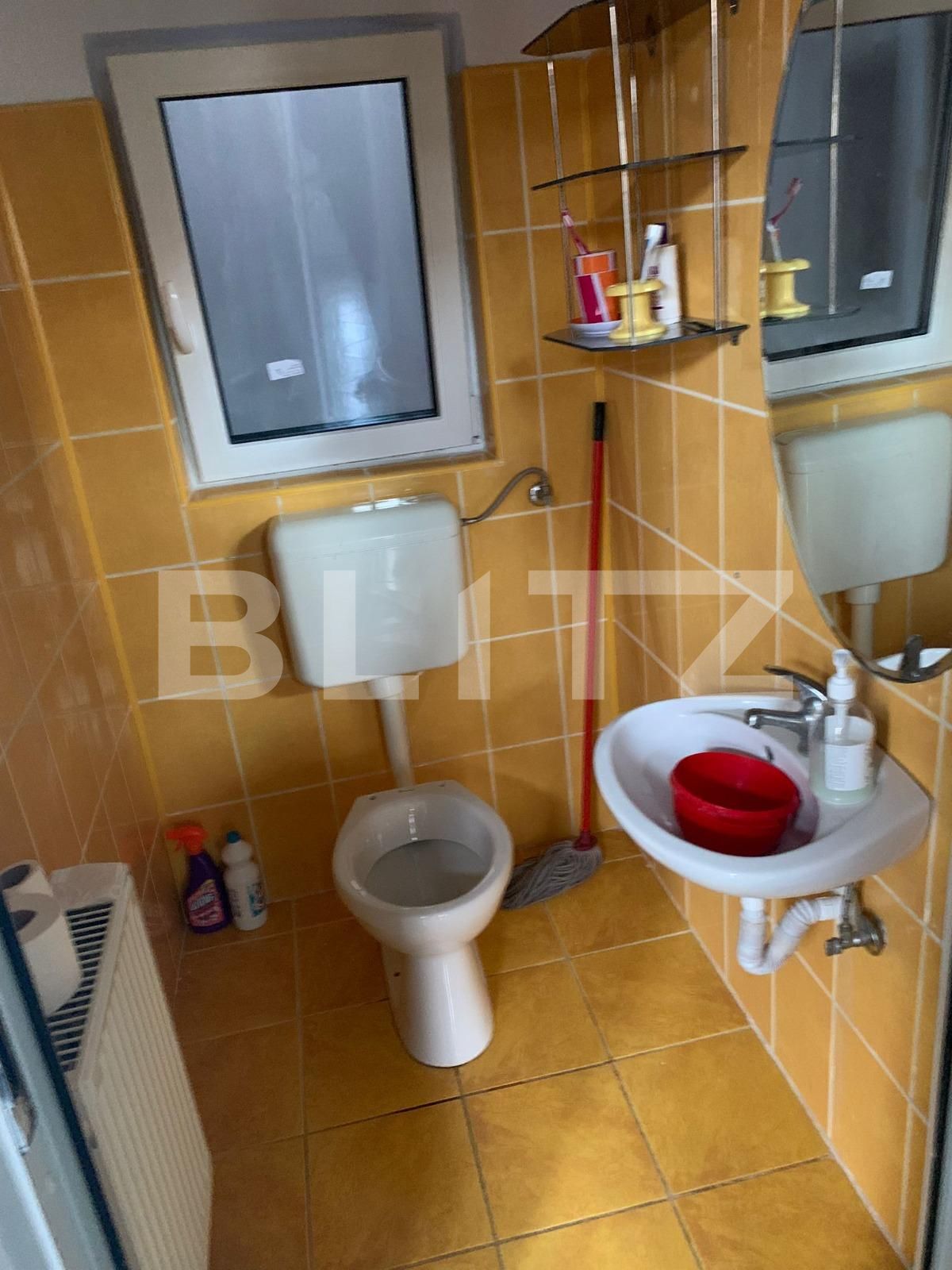Casa de închiriat 3 camere Central - 102098CI | BLITZ Târgu Mureș | Poza3