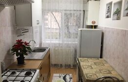 Apartament de 2 camere, 45 mp, etaj intermediar, zona Bălcescu