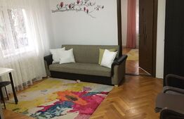 Apartament de 2 camere, 45 mp, etaj intermediar, zona Bălcescu