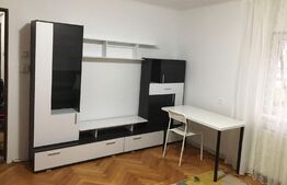 Apartament de 2 camere, 45 mp, etaj intermediar, zona Bălcescu