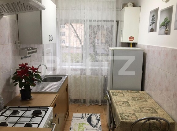 Apartament de vânzare 2 camere Balcescu - 102162AV | BLITZ Târgu Mureș | Poza2