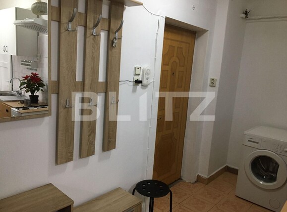 Apartament de vânzare 2 camere Balcescu - 102162AV | BLITZ Târgu Mureș | Poza4