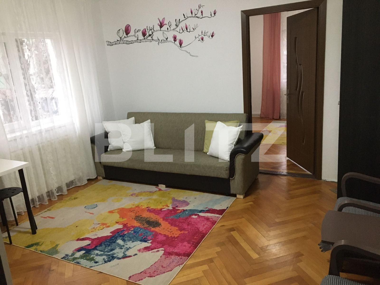 Apartament de vânzare 2 camere Balcescu - 102162AV | BLITZ Târgu Mureș | Poza1