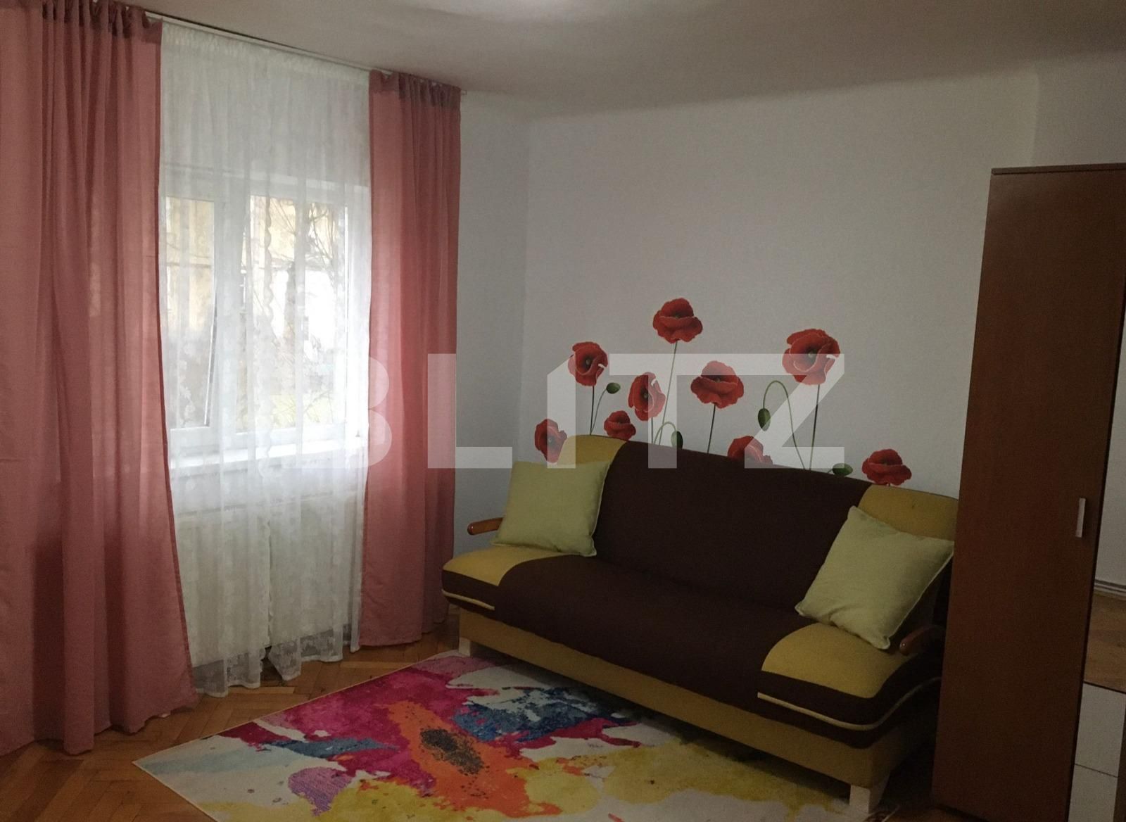 Apartament de vânzare 2 camere Balcescu - 102162AV | BLITZ Târgu Mureș | Poza3