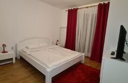 Apartament cu 2 camere, 54mp, Tudor