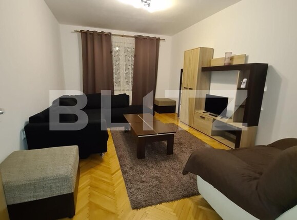 Apartament de vânzare 2 camere Tudor - 102230AV | BLITZ Târgu Mureș | Poza1