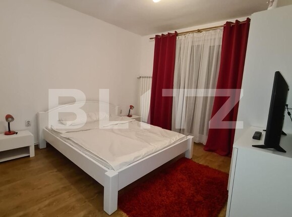Apartament de vânzare 2 camere Tudor - 102230AV | BLITZ Târgu Mureș | Poza3