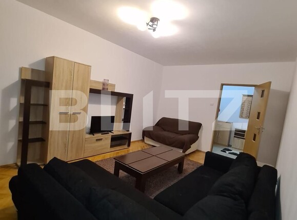 Apartament de vânzare 2 camere Tudor - 102230AV | BLITZ Târgu Mureș | Poza2