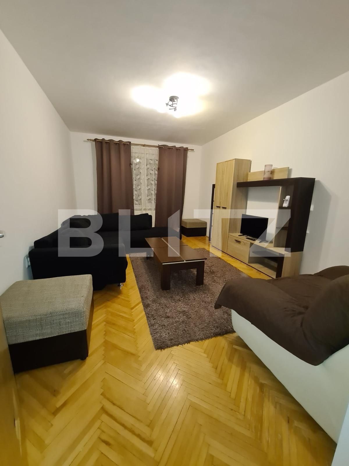 Apartament de vânzare 2 camere Tudor - 102230AV | BLITZ Târgu Mureș | Poza1