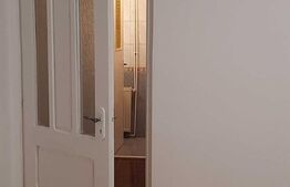 Apartament cu 1 camera,  24 mp, Sangeorgiu