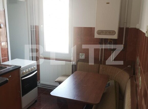 Garsonieră de vânzare Sângeorgiu de Mureș - 102247AV | BLITZ Târgu Mureș | Poza1