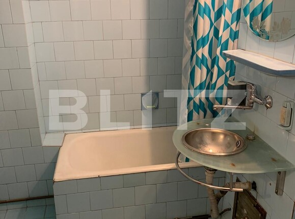Apartament de închiriat 3 camere Tudor - 102289AI | BLITZ Târgu Mureș | Poza10