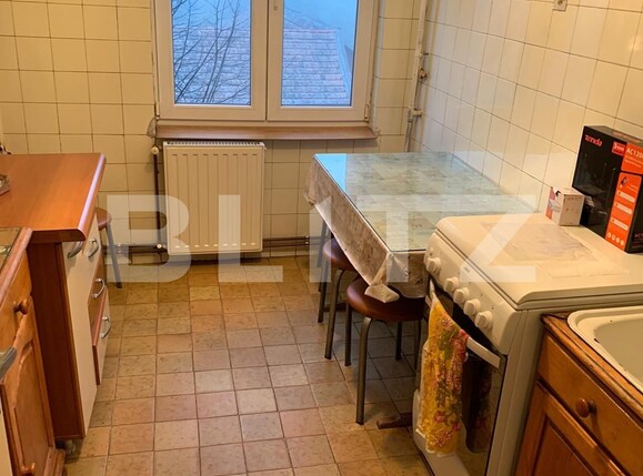 Apartament de închiriat 3 camere Tudor - 102289AI | BLITZ Târgu Mureș | Poza6