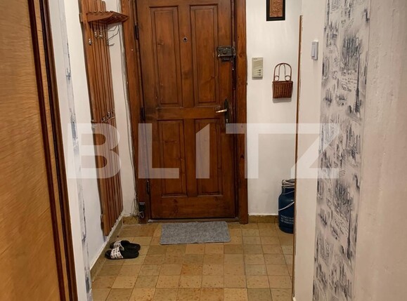 Apartament de închiriat 3 camere Tudor - 102289AI | BLITZ Târgu Mureș | Poza9