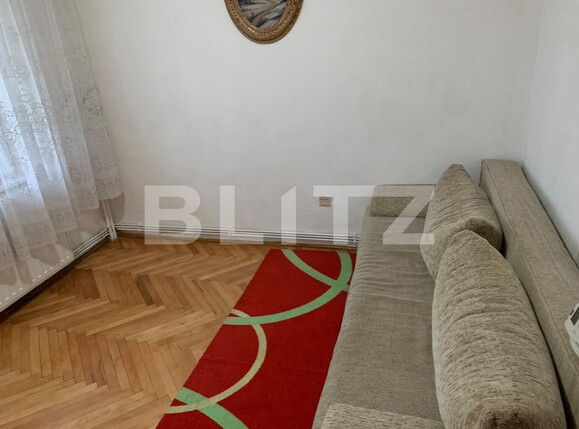 Apartament de închiriat 3 camere Tudor - 102289AI | BLITZ Târgu Mureș | Poza4