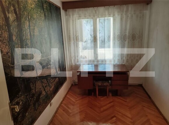 Apartament de închiriat 3 camere Tudor - 102289AI | BLITZ Târgu Mureș | Poza3