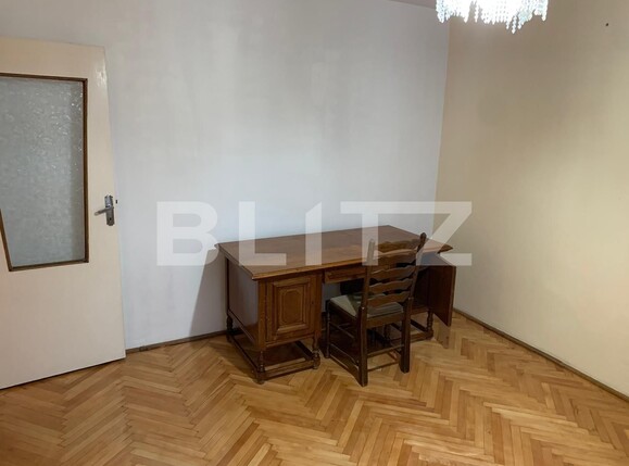 Apartament de închiriat 3 camere Tudor - 102289AI | BLITZ Târgu Mureș | Poza1