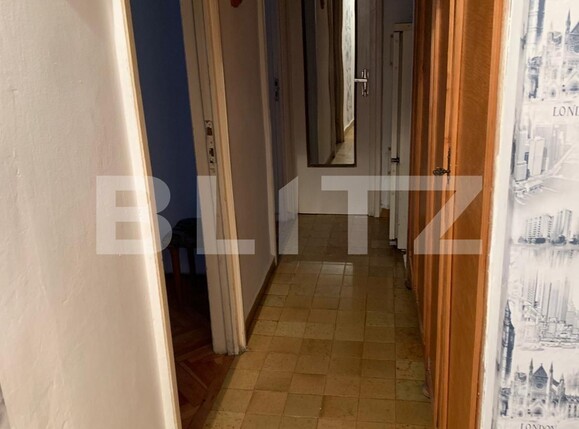 Apartament de închiriat 3 camere Tudor - 102289AI | BLITZ Târgu Mureș | Poza8